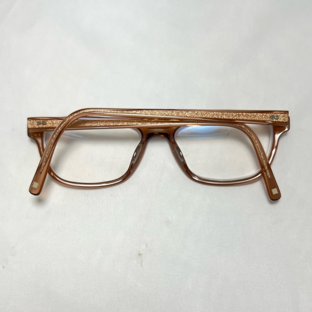 Modo Eyeglasses Rose - Frames Only - image 6